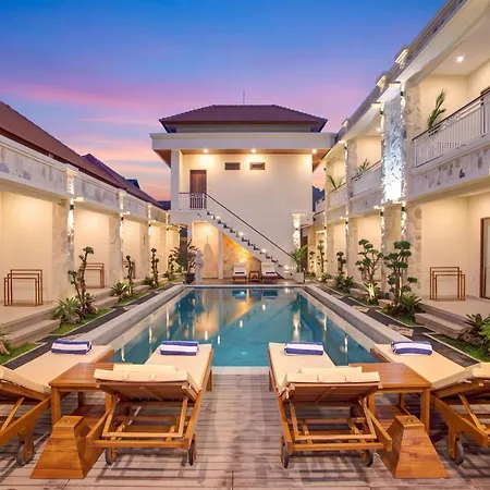 Jemphana Uluwatu Guest House
