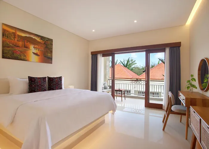Jemphana Uluwatu Guest House بيت ضيافة