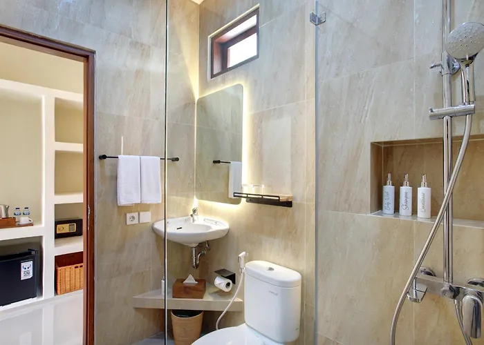 Jemphana Uluwatu Guest House * أُلُواتو