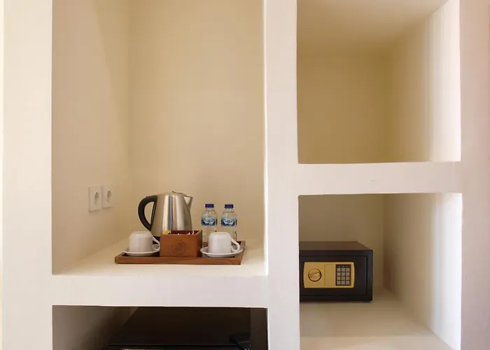 Jemphana Uluwatu Guest House بيت ضيافة