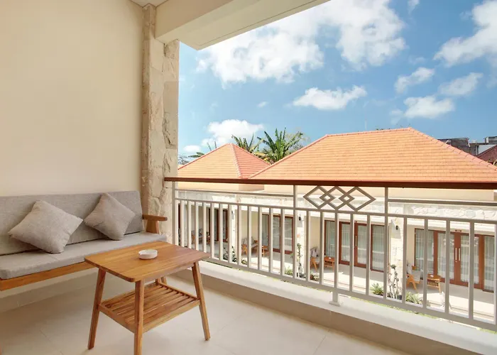 Jemphana Uluwatu Guest House بيت ضيافة أُلُواتو