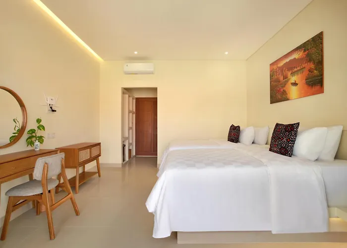 Jemphana Uluwatu Guest House