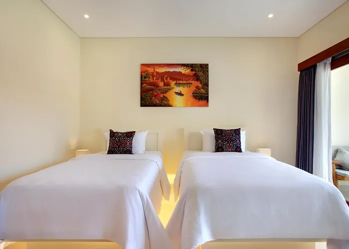 Jemphana Uluwatu Guest House