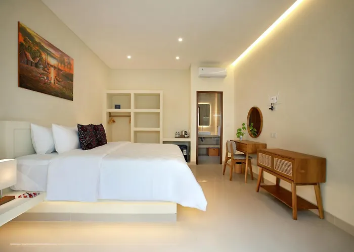 Jemphana Uluwatu Guest House