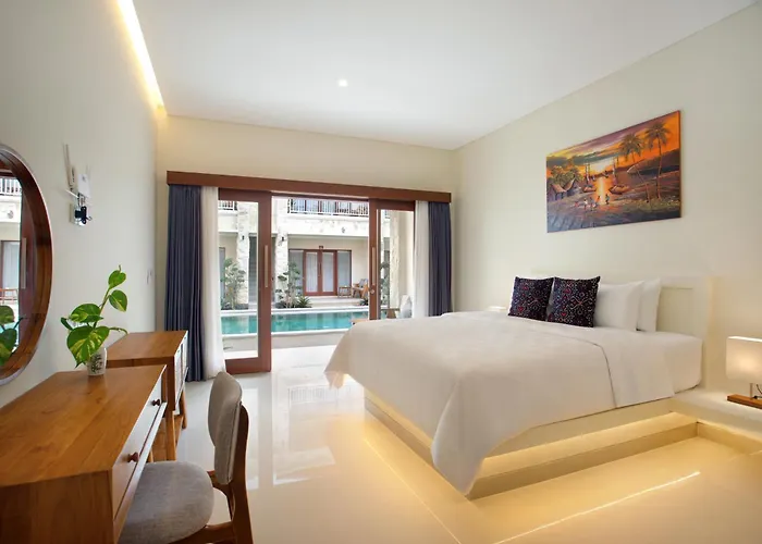 Jemphana Uluwatu Guest House