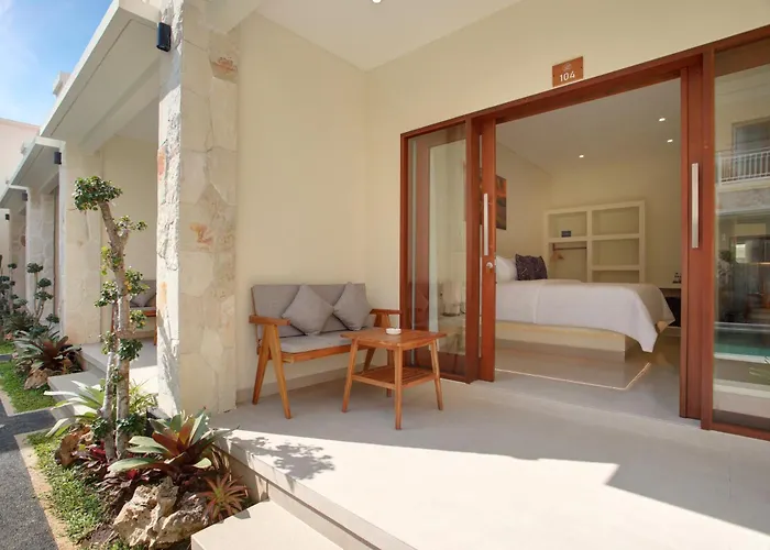 Jemphana Uluwatu Guest House