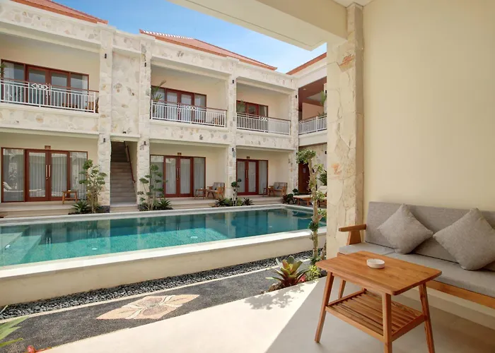 Jemphana Uluwatu Guest House