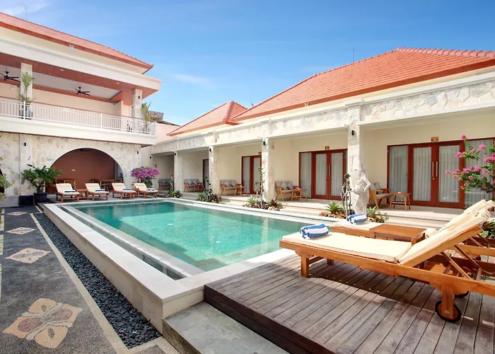 بيت ضيافة Jemphana Uluwatu Guest House أُلُواتو